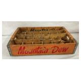 EARLY MT. DEW CRATE CHARLSTON SC