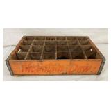 EARLY MT. DEW CRATE CHARLSTON SC