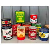 SAMPLE GROUP PICTURE ADV. CANS