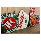 MAKE THOSE PLANS TO ATTEND. PAPA AUCTION