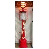 10G. FRY MAE WEST ATLANTIC VISABLE PUMP