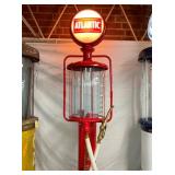 MODEL 117 PROFESSIONALLY RESTORED