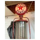TEXACP ETHYL W/ METAL BODY GLOBE