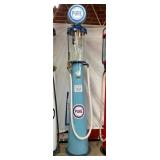 G&B 177 10G. VISABLE GAS PUMP