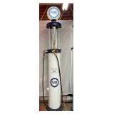 10G. TOKHIEM #344643 PURE VISABLE PUMP