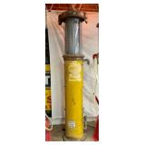 SIDE 2 VIEW GAS PUMP