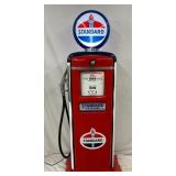 GILBARCO 996 STANDARD GAS PUMP