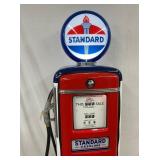 RESTORED W/ STANDARD GLOBE