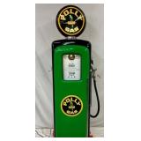 MARTIN AND SCHWARTZ POLLY PUMP