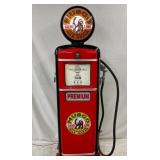 GILBARCO 996 MUSGO GASOLINE PUMP