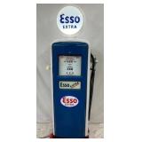 GILBARCO 906 ESSO EXTRA GAS PUMP