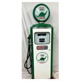 TOKHIEM MOD. 300 SINCLAIR GAS PUMP