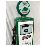 RESTORED W/ SINCLAIR GLOBE