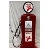BENNETT 756 FIRE CHIEF GAS PUMP