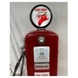 RESTORED W/ FIRE CHIEF GLOBE