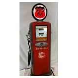 A.O SMITH PHILLIPS 66 GAS PUMP MOD. L1