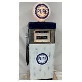 WAYNE MOD. 505 PURE GAS PUMP