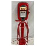 ECO TIREFLATOR MOD. 97 AIR METER