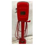 OTHERSIDE VIEW AIR METER ECHO