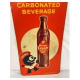 MEASURES 18X48 W/ CRUSHY