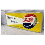 NICE COLORS DATED 1956