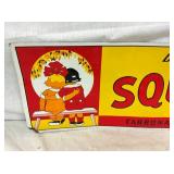 MEASURES 28X10 NICE GRAPHICS