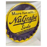 NICE COLORS DATED 1958