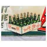 MEASURES 30X12 STOUT SIGN CO.