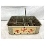 OTHERSIDE VIEW EARLY ALUM. CARRIER