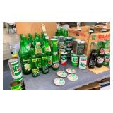 SAMPLE NICE COLLECTION MT. DEW ITEMS