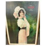 SELF FRAMED MEASURES 31X41