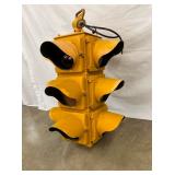 OTHERSIDE VIEW STOPLIGHT