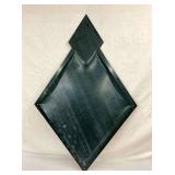 SIDE 2 VIEW RC DIAMOND SIGN