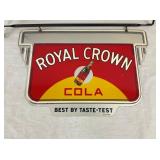 SWINGER W/ BRACKET 23 1/2 X 16