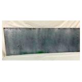 BACKVIEW JD PORC. DEALER SIGN