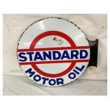 SIDE 2 STANDARD OIL FLANGE