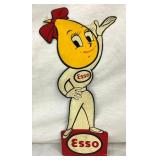 ESSO DRIP MEASURES 22X21