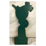 SIDE 2 VIEW DRIP GIRL