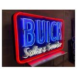 MEASURES 67 1/2X42 W/ 5 1/2" CAN