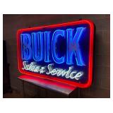 NICE 3 COLOR NEON SIGN