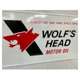 SELF FRAMED MEASURES 5FT. X 3FT