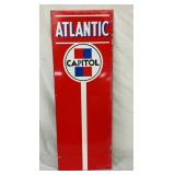 SSP ATLANTIC VERTICAL SIGN 15X41 1/2