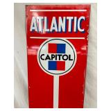 NICE COLOR AND GLOSS