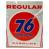 MEASURES 14X18 NICE COLOR AND GLOSS