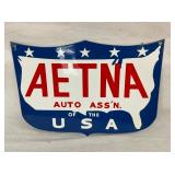 DSP AETNA AUTO ASS