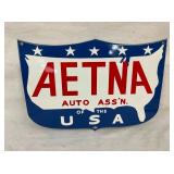 SIDE 2 AETNA AUTO ASS