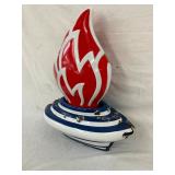 HARD TO FIND 2PC SET