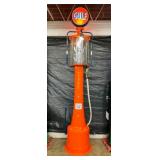 OTHERSIDE VIEW FRY MAE WEST VISABLE PUMP