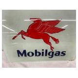 CLOSEUP W/ PEGASUS 14 1/2X12