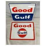 SSP GOOD GULF PUMP PLATES